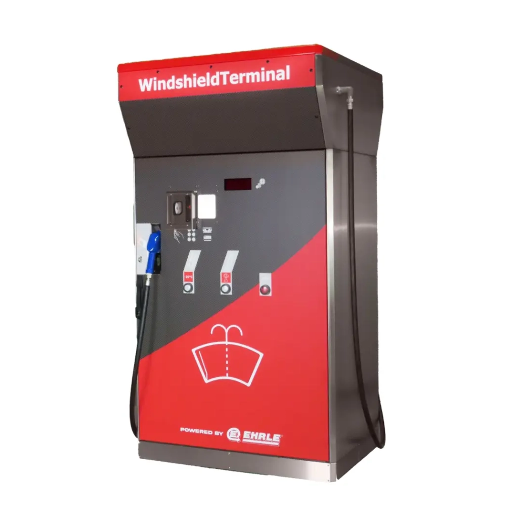 WindshieldTerminal