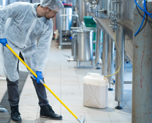 EHRLE Extinde Gama De Servicii Multifuncționale, Câștig Pentru Clienți și Investitori