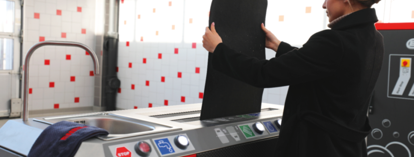 Tehnologia EHRLE Redefinește Curățenia și Productivitatea în 2026