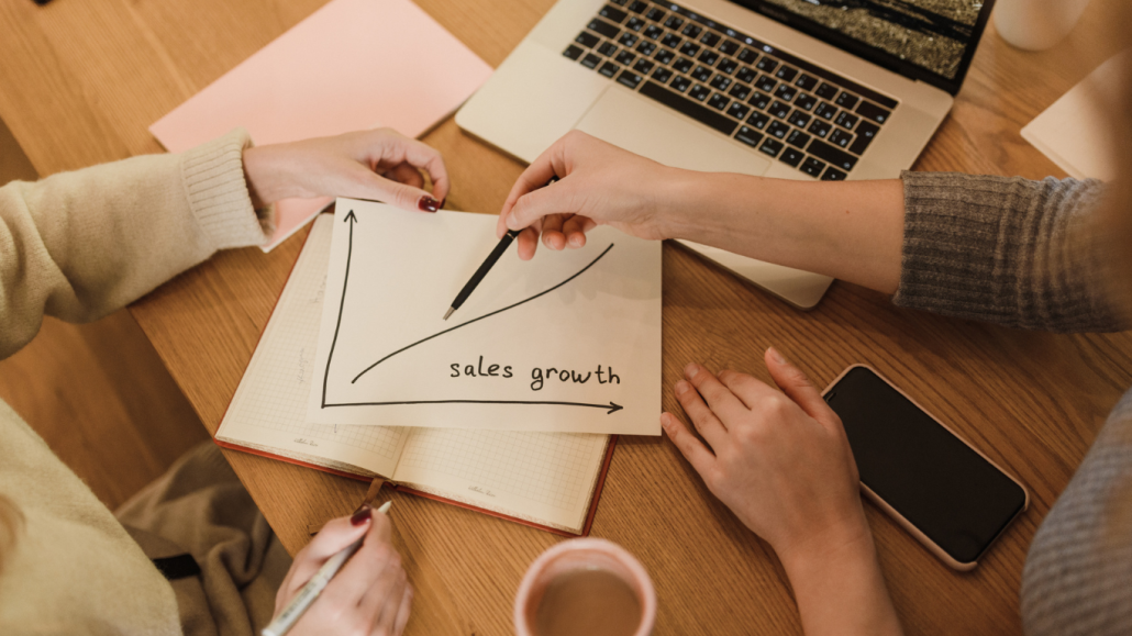 Principiul Economic Din Spatele Creșterii Veniturilor
